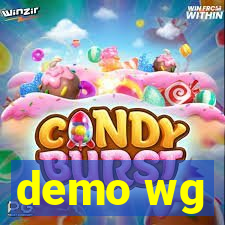 demo wg